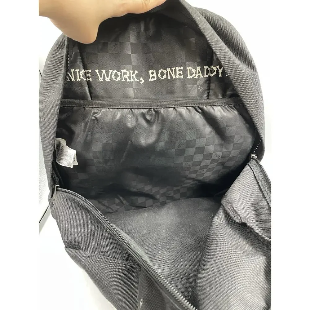 Vans x Disney Nightmare Before Christmas Backpack Full Size